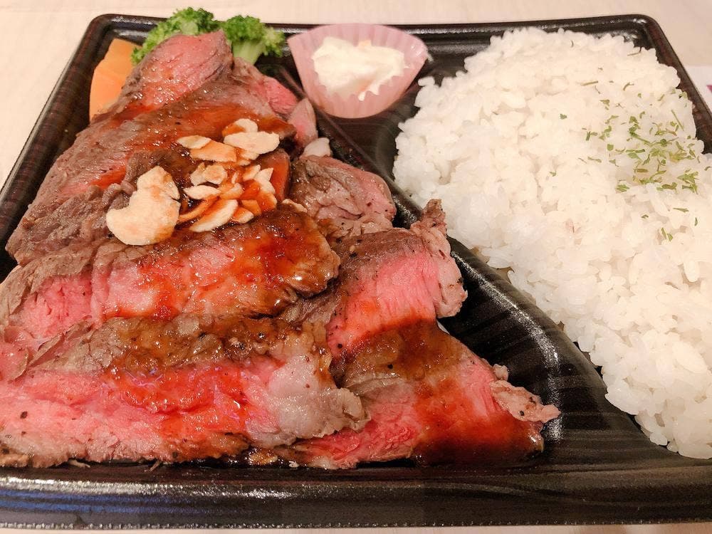 肉のヒサダヤ 赤坂本店