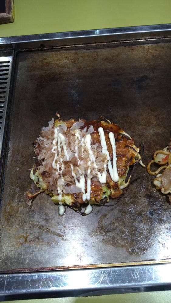 お好み焼・鉄板焼 きん太 和泉店 - サブ画像1