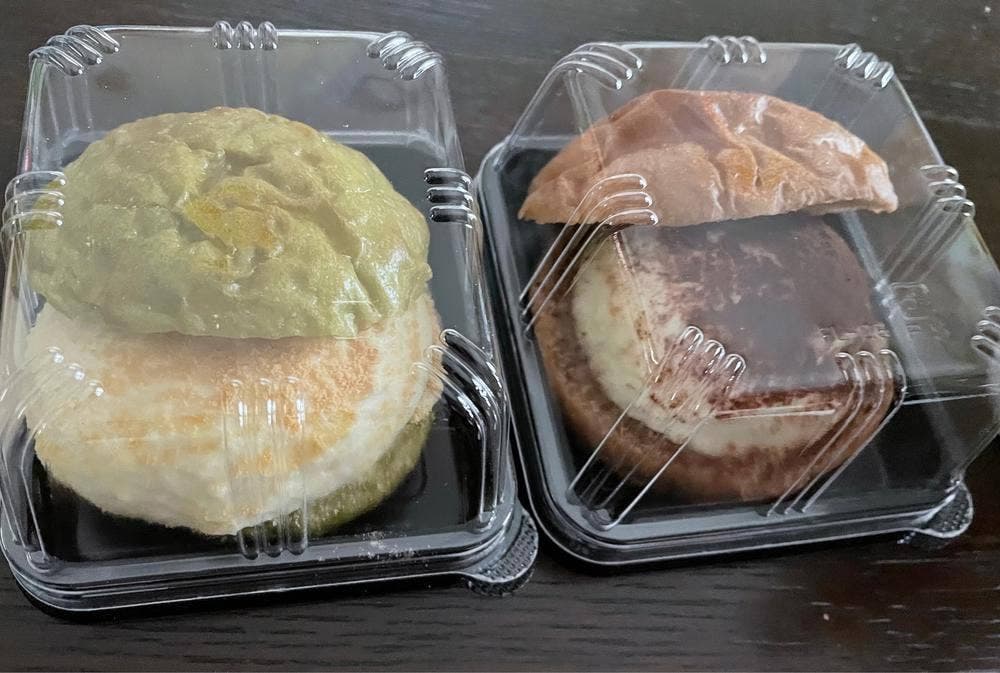 はっくるべりー 阿成店ブーランジェリー