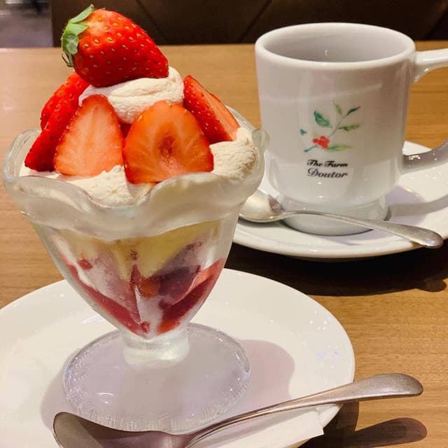 ドトール珈琲店 多摩センター店 - サブ画像3
