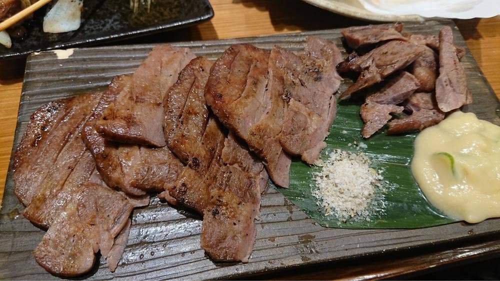 居酒屋 串ごっちん