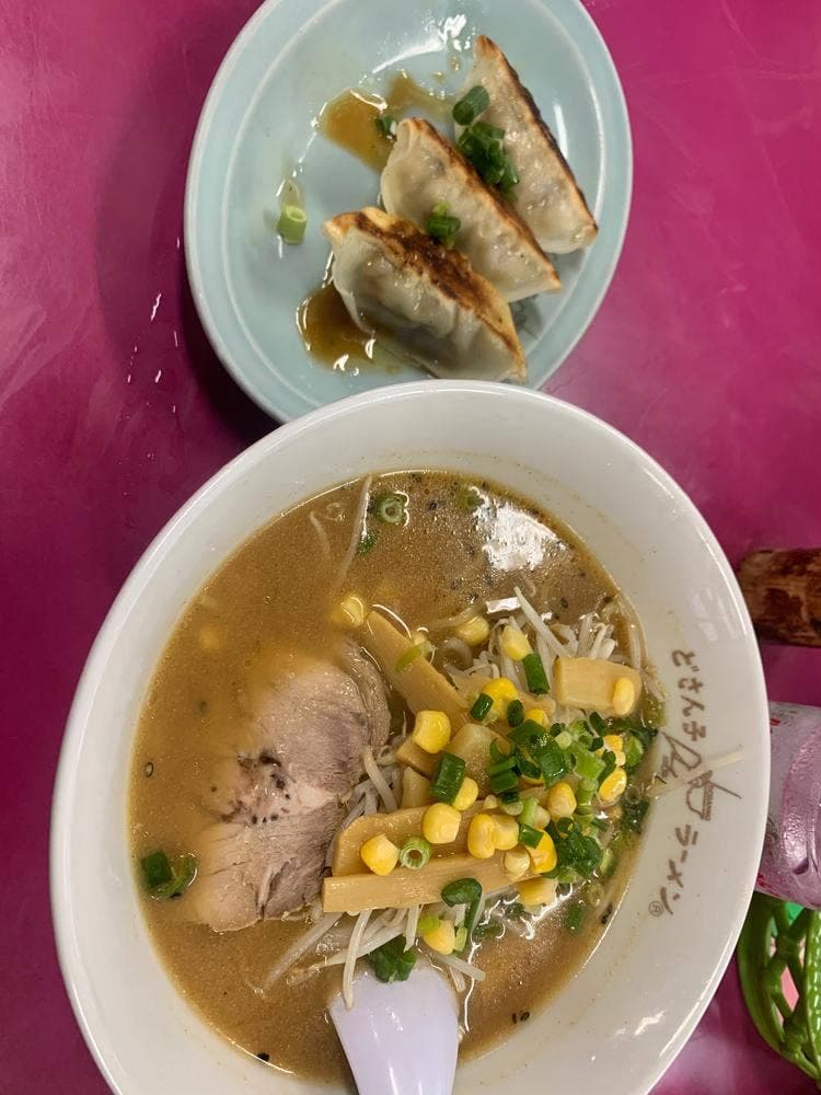 どさん子 三田尻店