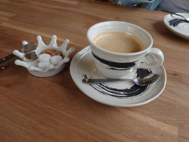Cafe SARA to TEN - サブ画像3