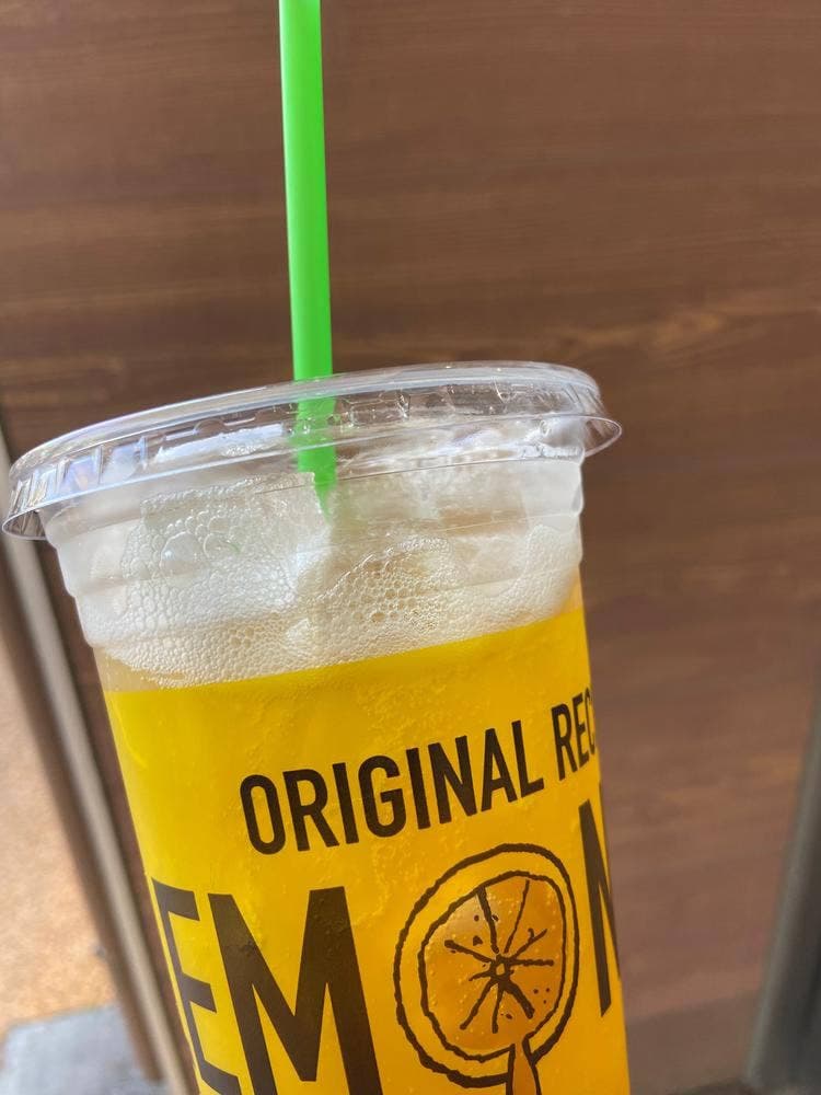 LEMONADE by Lemonica ザ・モール仙台長町店