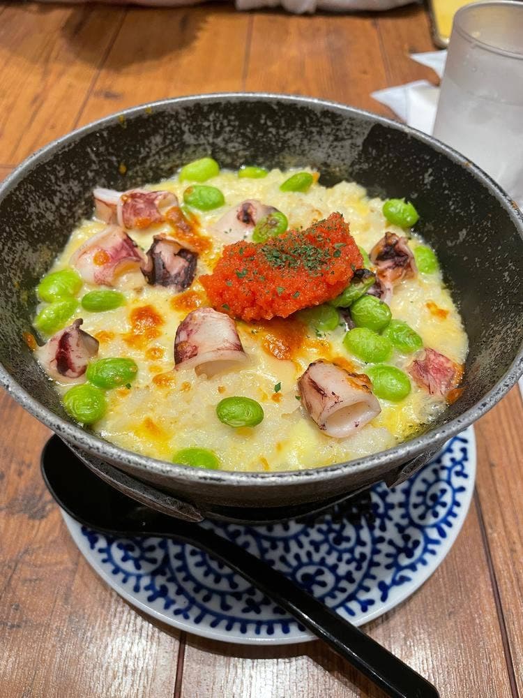 横濱元町ドリア 横浜ワールドポーターズ店