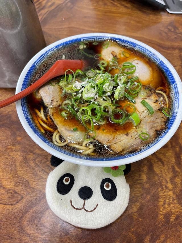 かどや食堂 - サブ画像2