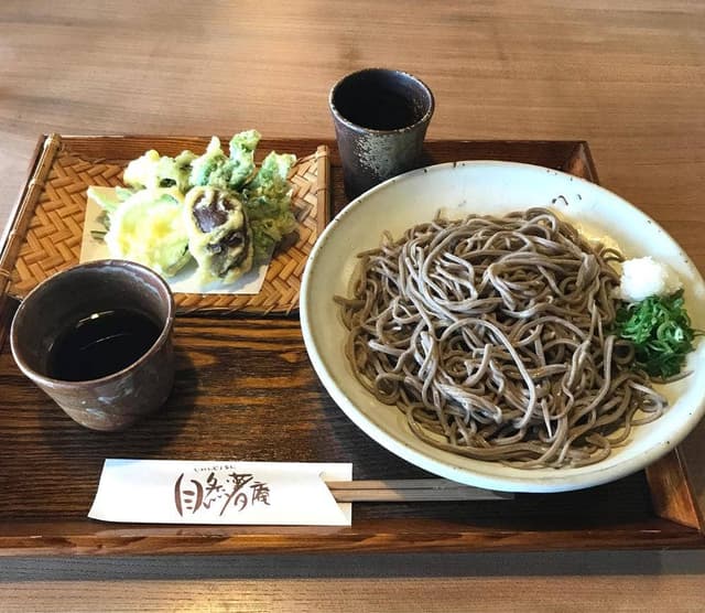 自然薯庵 - サブ画像2