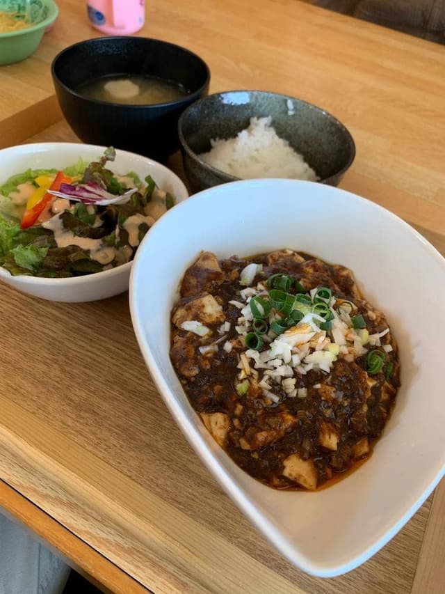 ほっこりごはん屋 輔 - サブ画像1