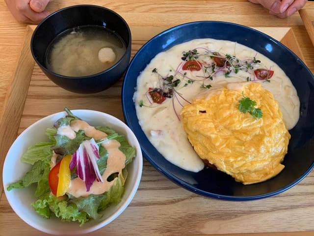 ほっこりごはん屋 輔 - サブ画像3