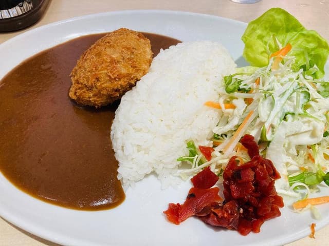 TOYO 日本橋コレド前店 - サブ画像2
