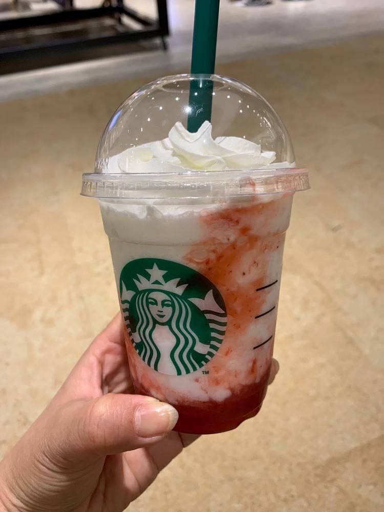 スターバックス コーヒー 上小田井mozoワンダーシティ2階店