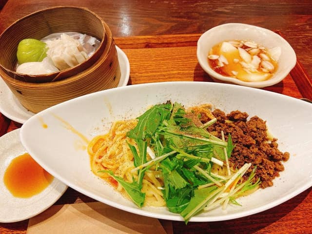 騒豆花 グランツリー武蔵小杉店 - サブ画像3