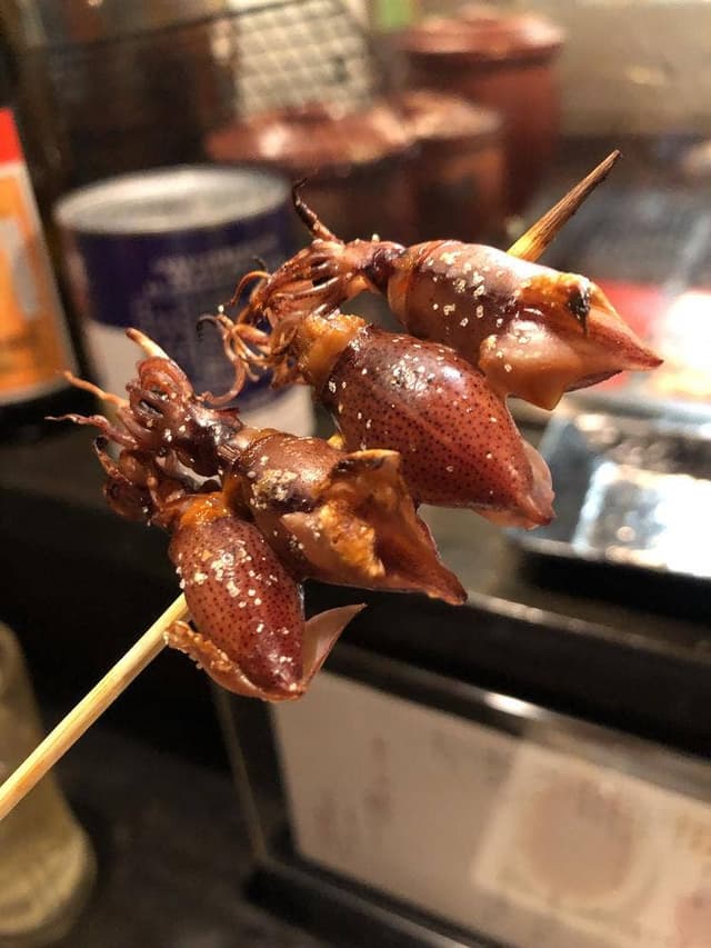 やきとり 鶏まる 甲府駅前店 - サブ画像1