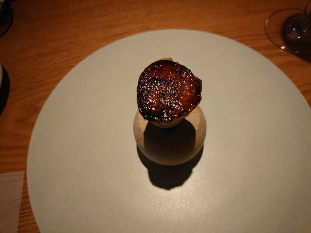 Le comptoir de TABATA