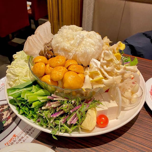 薬膳火鍋専門店 天香回味 銀座店 - サブ画像2