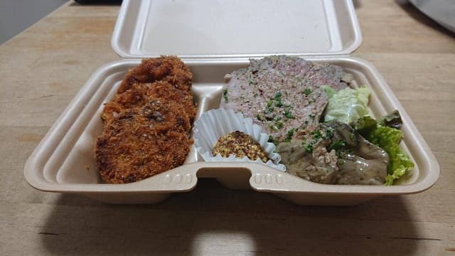 Kitchen Lotus - サブ画像1