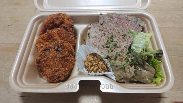 Kitchen Lotus - サブ画像3