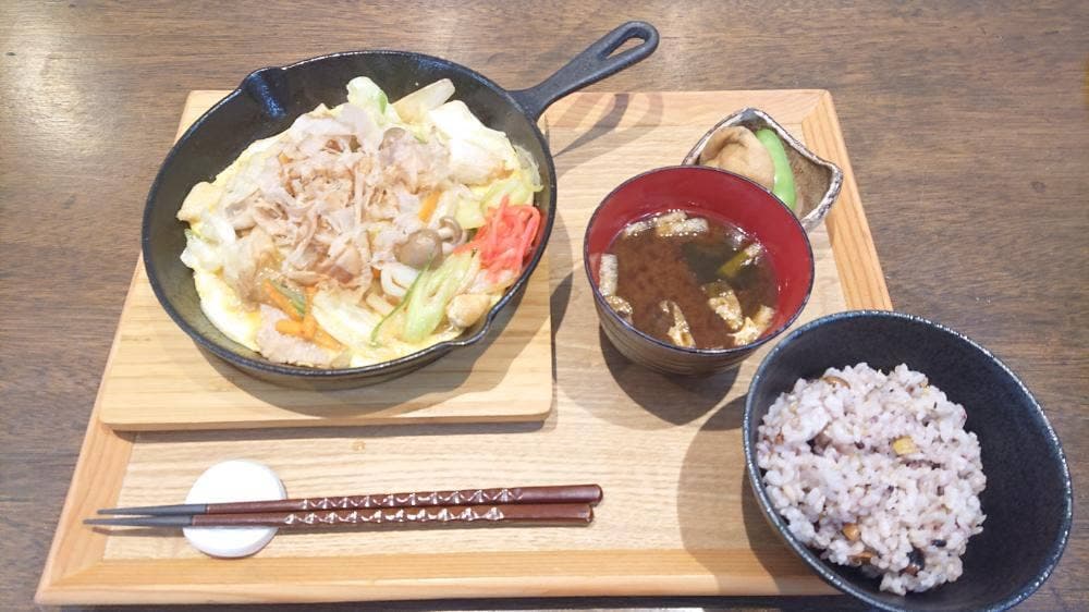おうちごはんと珈琲の店 Orsetto-オルセット