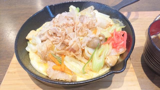 おうちごはんと珈琲の店 Orsetto-オルセット - サブ画像1
