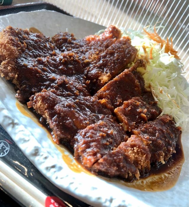 名古屋名物みそかつ 矢場とん NEOPASA岡崎店 - サブ画像3