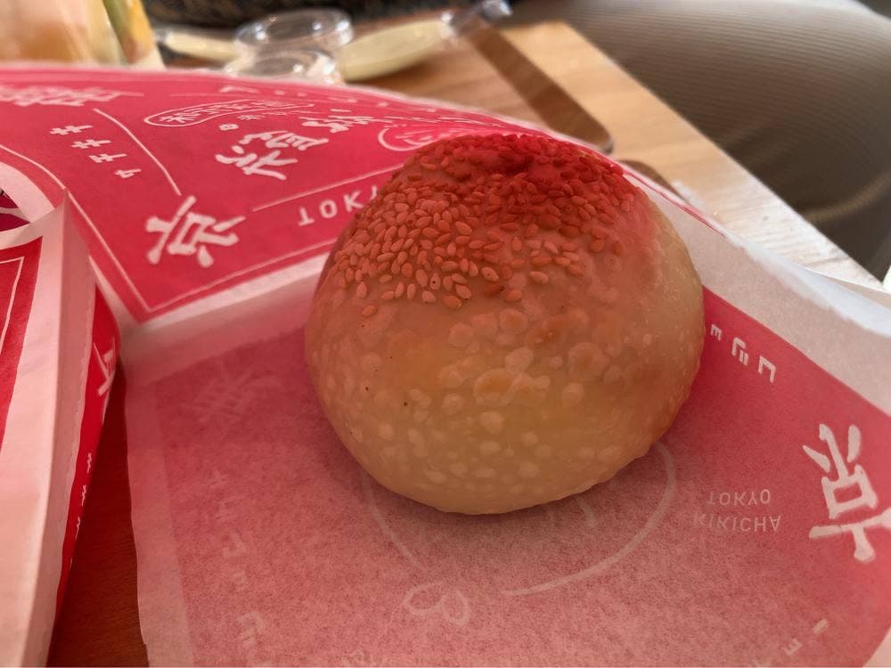 KIKICHA TOKYO