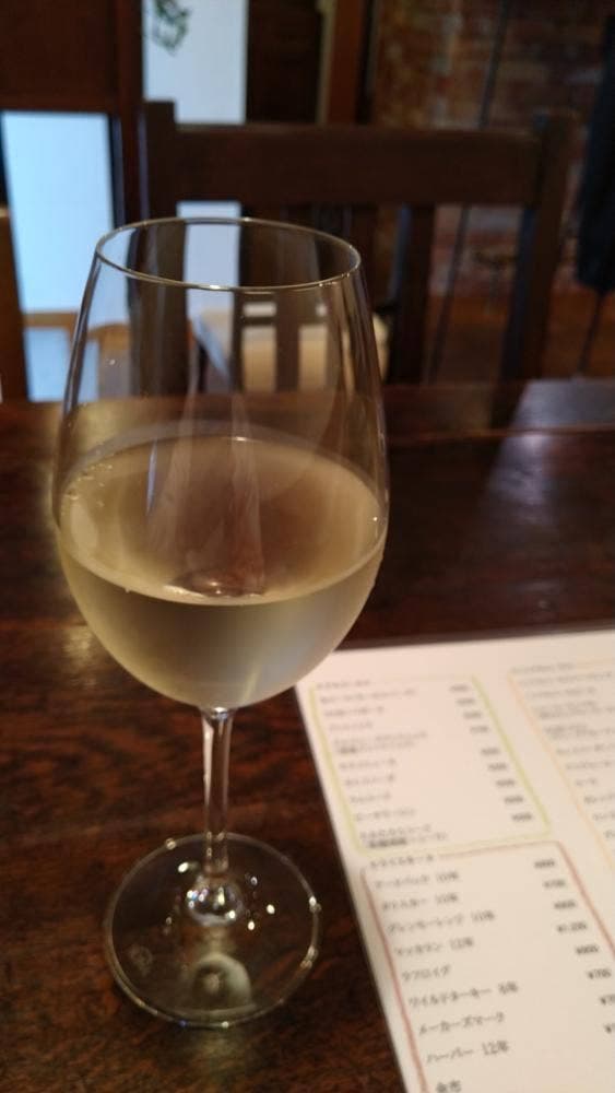 フレンチバルGOE