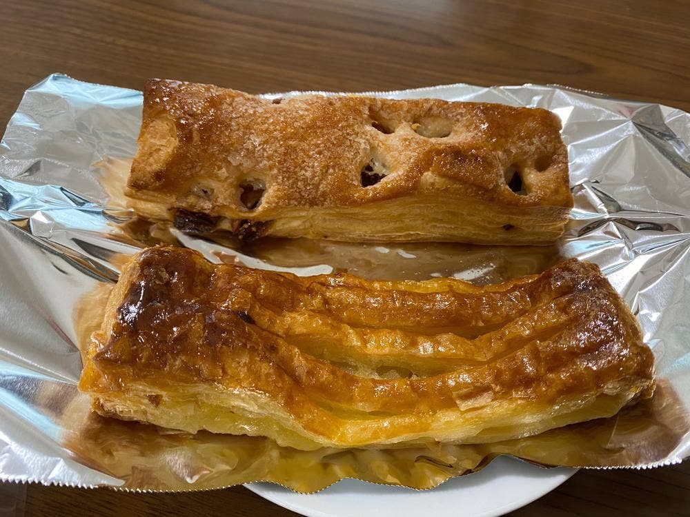 アンリ 北千里店