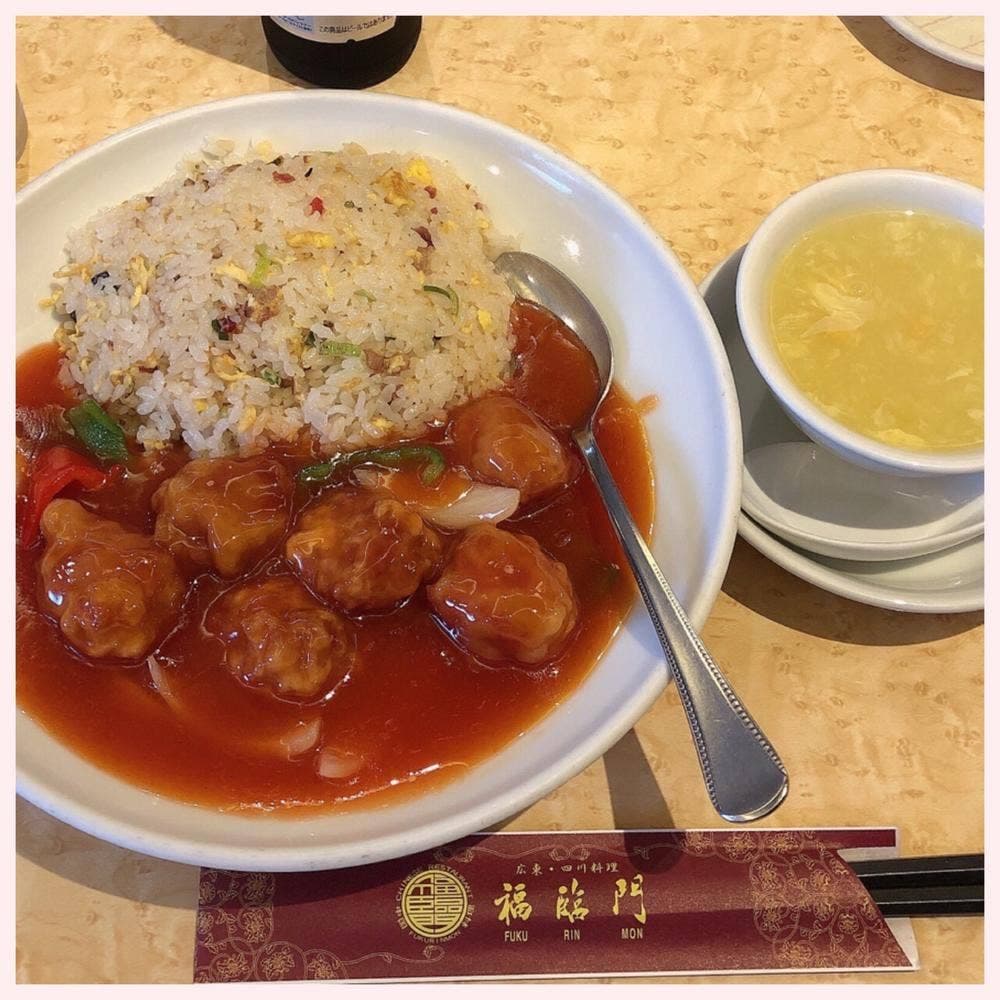 福臨門