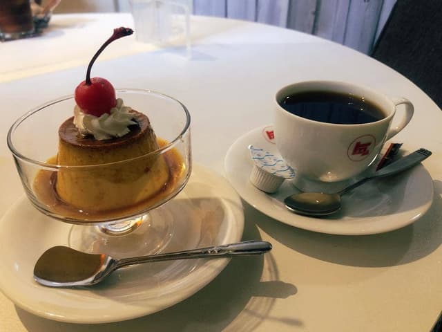 喫茶 トエム - サブ画像1