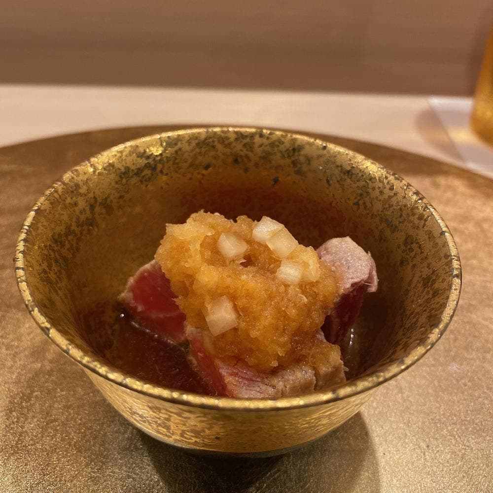 寿司赤酢 北新地