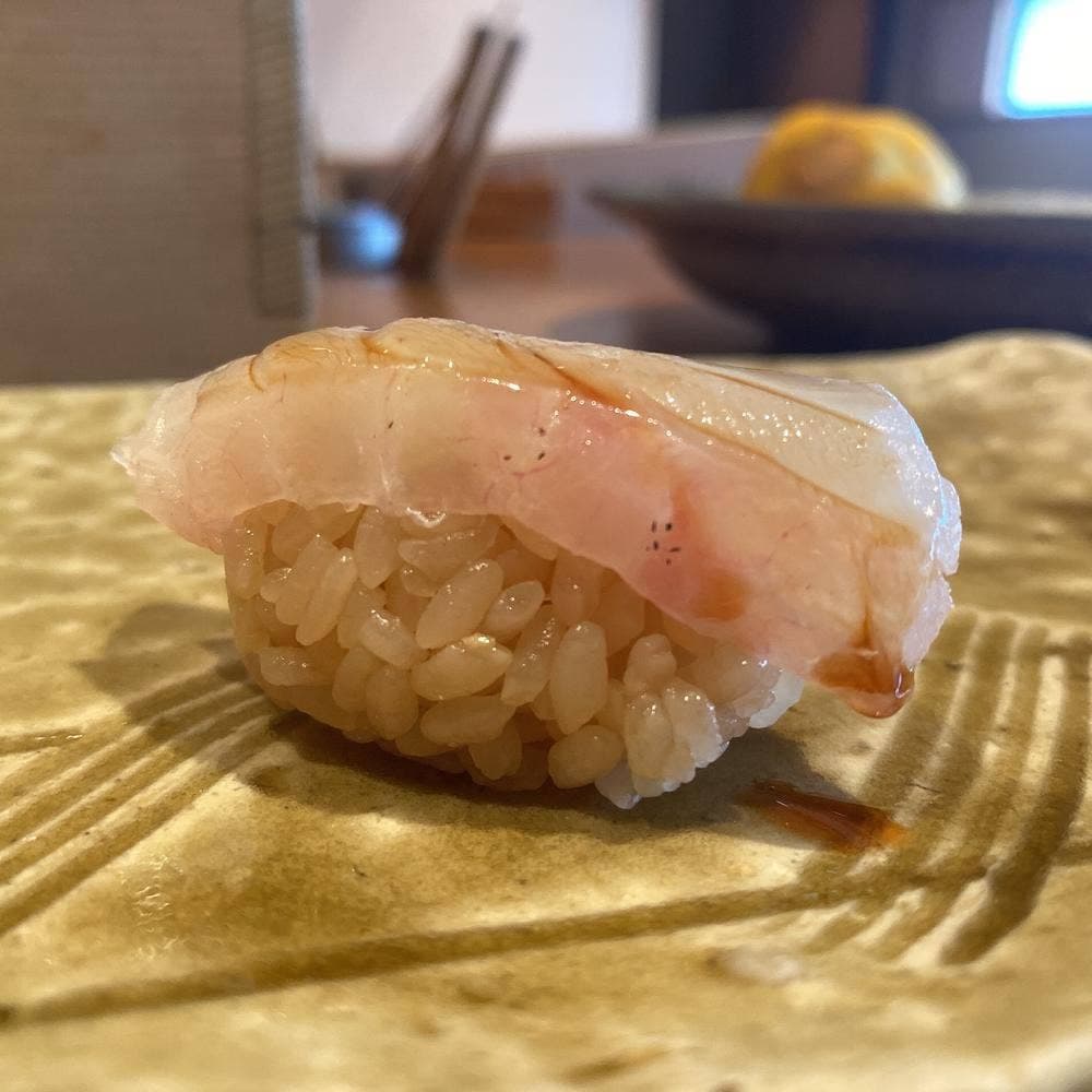 鮨 龍尚