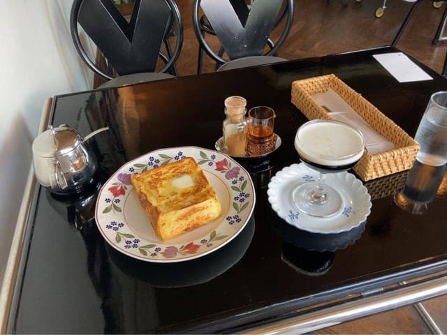 カフェ プロコプ - サブ画像1