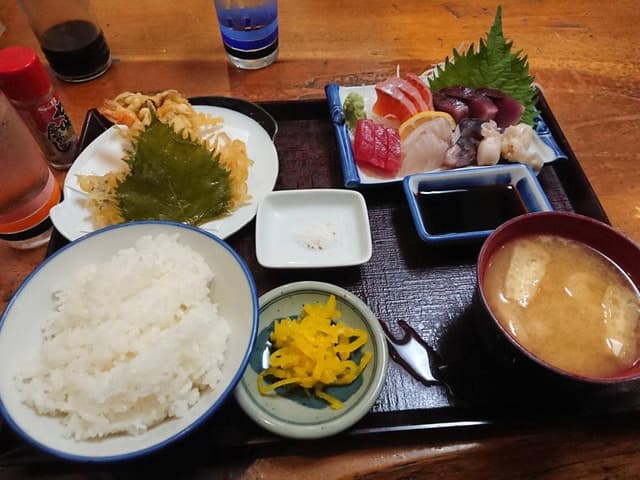 お食事処 江戸家 - サブ画像2