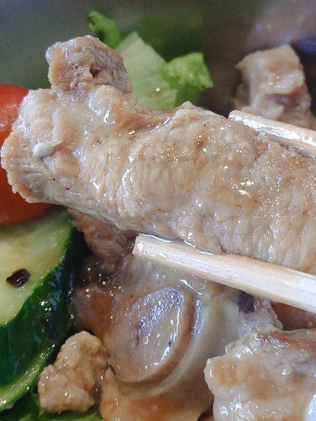 Maggie's Kitchen - サブ画像1