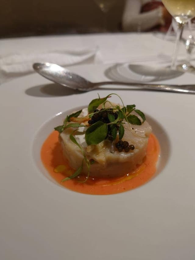 Ristorante Due Fiori - サブ画像1