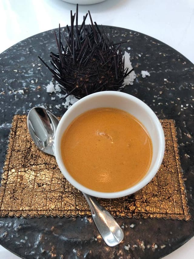 GINZA chez tomo - サブ画像2