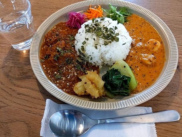 and Beans - サブ画像1