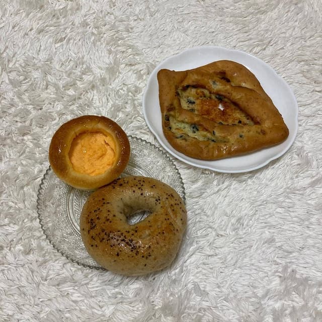 UP! BAKER 定禅寺本店 - サブ画像2