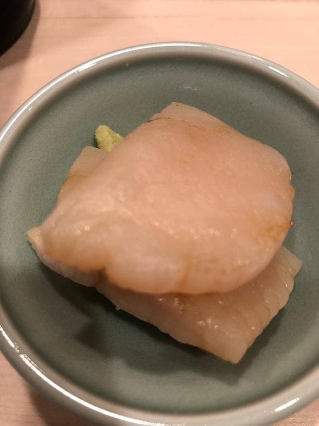 新橋鶴八 - サブ画像2