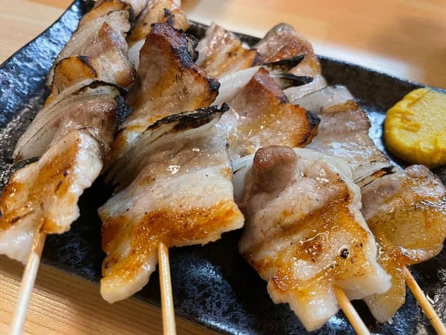 室蘭やきとりとおでん Kushi 君津店 - サブ画像1