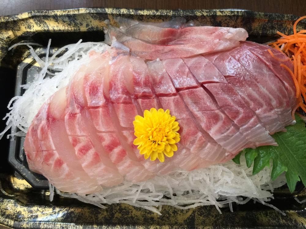 魚耕 西武所沢S.C.店