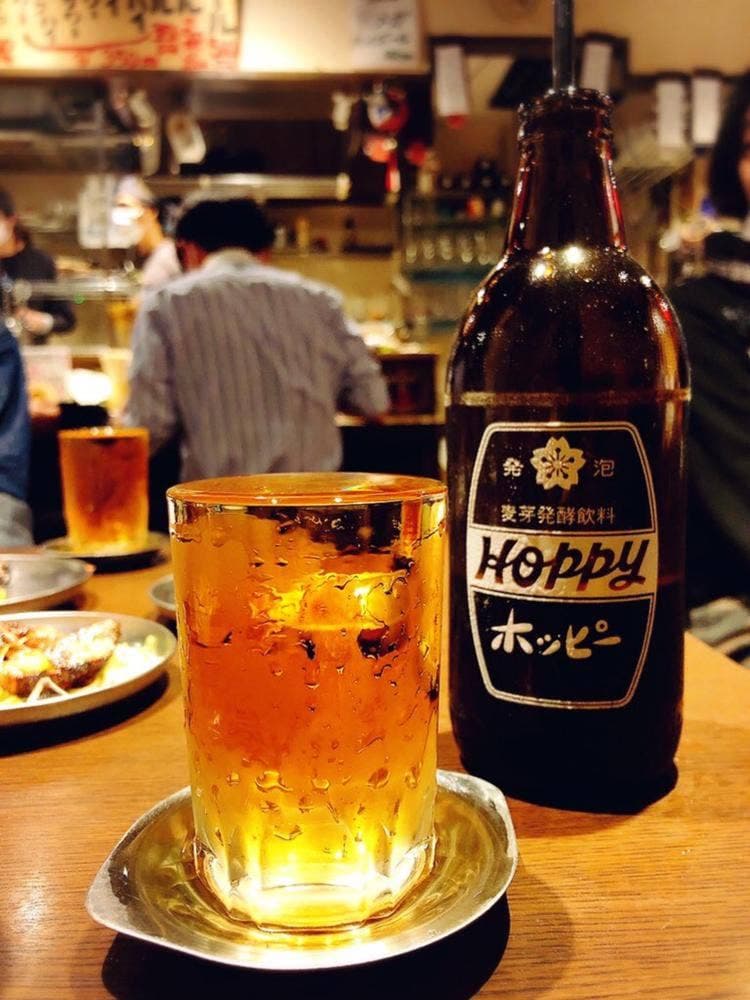 四文屋 椎名町店