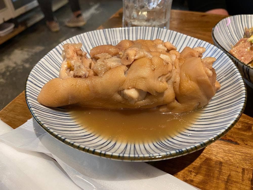 おでん 小谷
