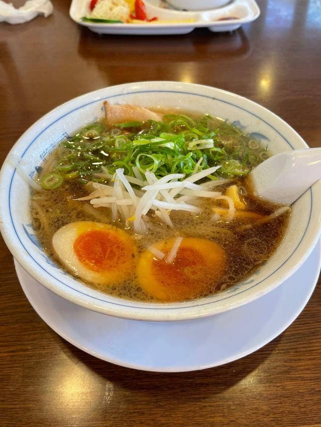 たかばしラーメン 横大路店 - サブ画像1