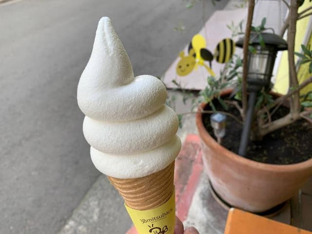 ミツバチキッチン - サブ画像1