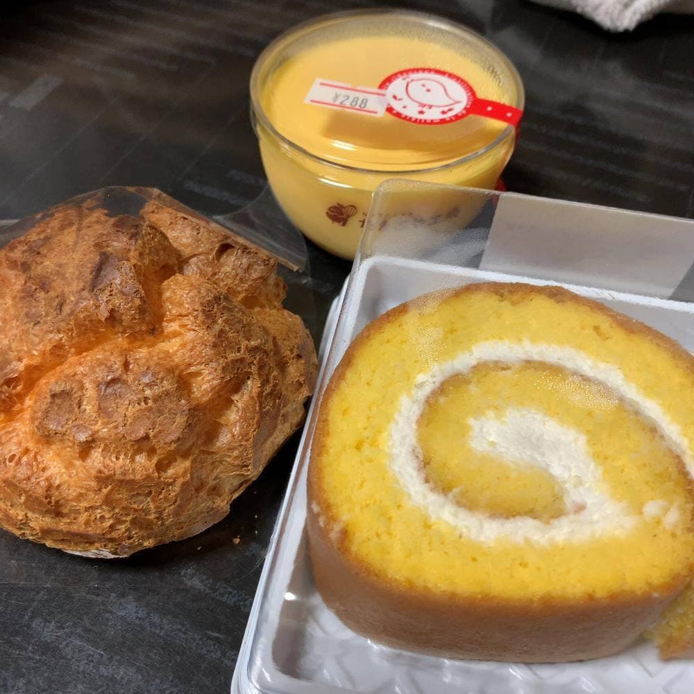 なとりさんちのたまごや工房 八ヶ岳店