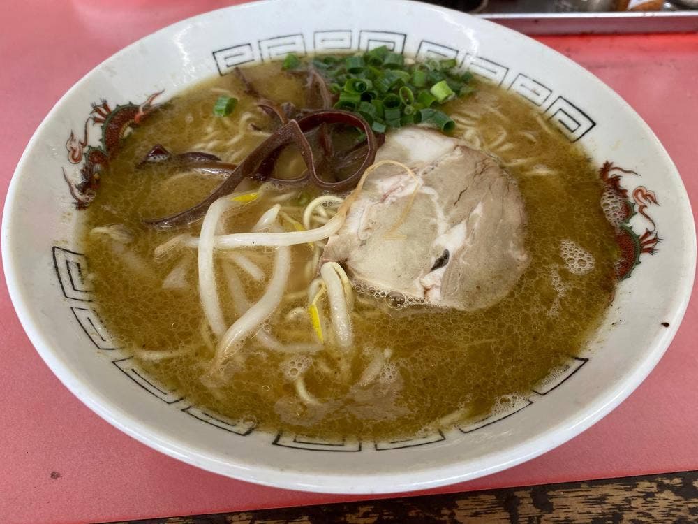 一竜亭