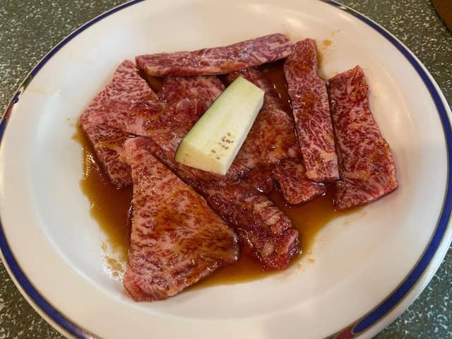 李朝園 下連雀店 - サブ画像3