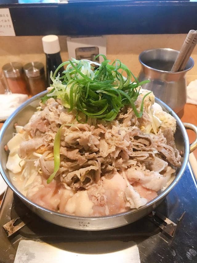 肉なべ 千葉 - サブ画像3