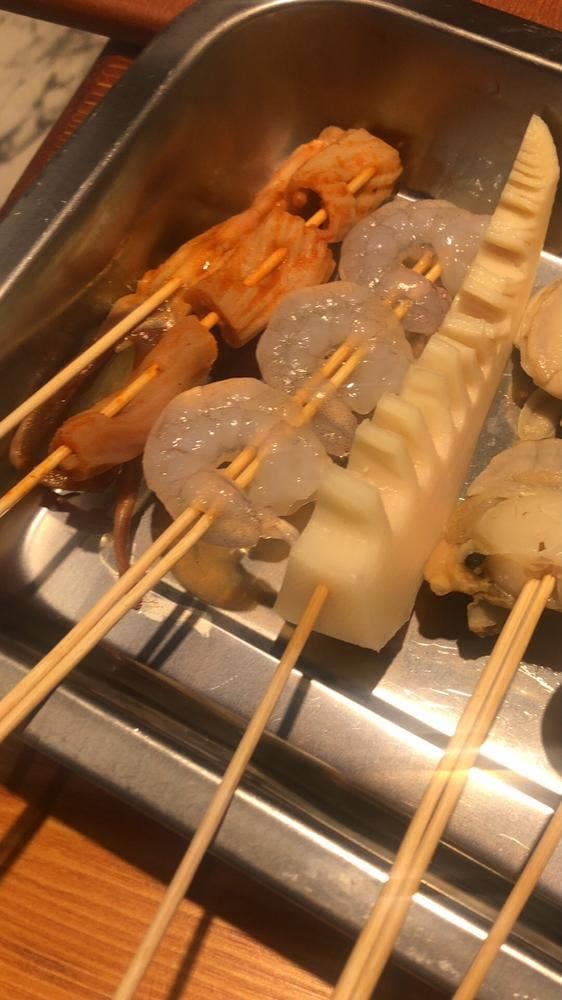 泥鍋麻辣串 - サブ画像3